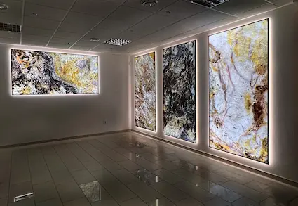 Showroom