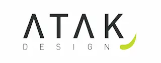 Logo ATAK Design
